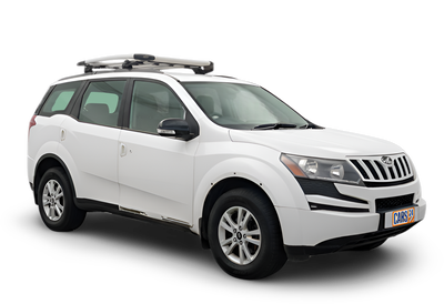 Mahindra XUV500-img